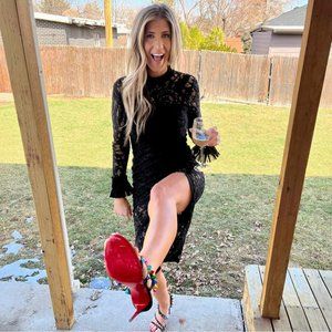 Meet your Posher, Lauren